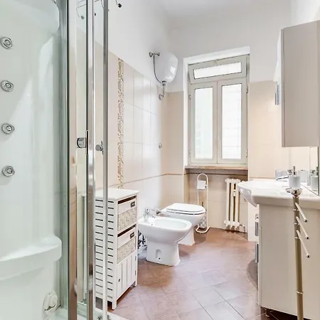Bdc - Vatican Charming Apt *
