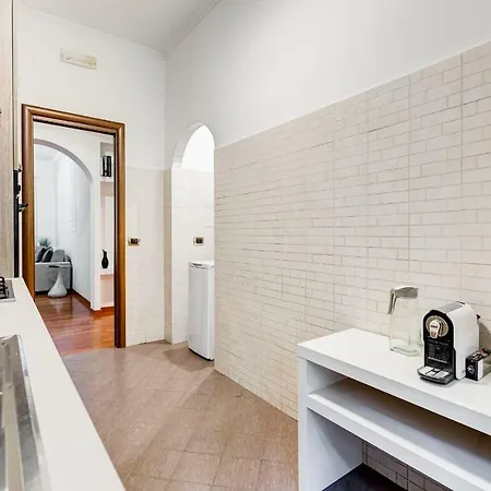Bdc - Vatican Charming Apt *