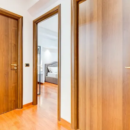 Bdc - Vatican Charming Apt