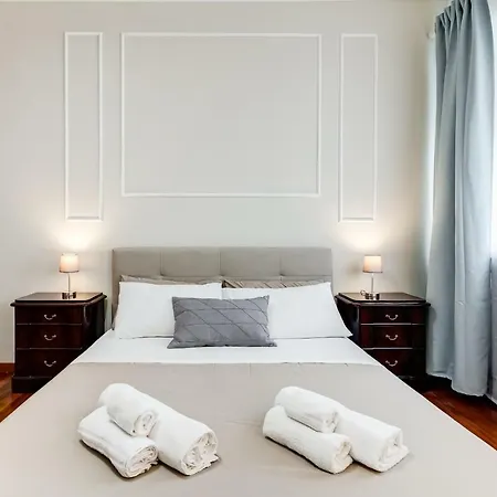 Bdc - Vatican Charming Apt 아파트