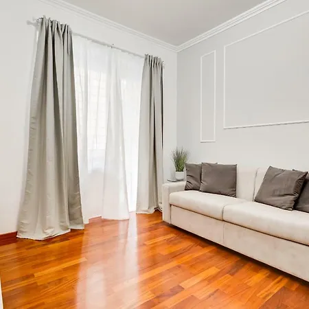 Bdc - Vatican Charming Apt *