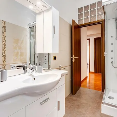Bdc - Vatican Charming Apt