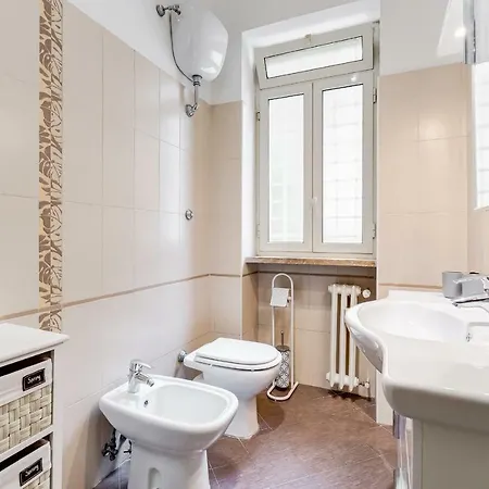 Bdc - Vatican Charming Apt