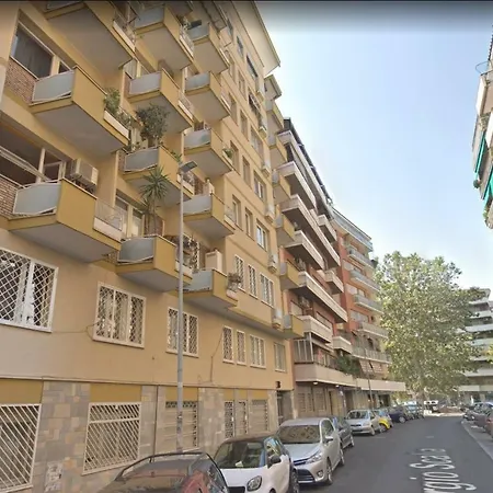 Bdc - Vatican Charming Apt *