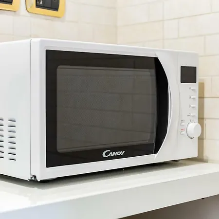 Bdc - Vatican Charming Apt *