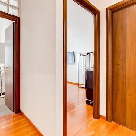 Bdc - Vatican Charming Apt Appartement Rome